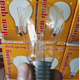  Bóng Đèn Sợi Đốt 60W Điện Quang - Giải Pháp Chiếu Sáng Kinh Tế, Bền Bỉ 
