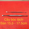  Cây bóc tách nướu, cây bóc tách lợi, dụng cụ nha khoa chính hãng, chất lượng cao 