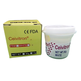  Trám tạm nha khoa, thương hiệu Cevitron, được tin dùng rộng rãi ( Cevitron Trắng ) 