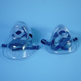  Máy xông khí dung Omron NE-C101 hỗ trợ viêm phế quản, hen suyễn, rối loạn hô hấp 