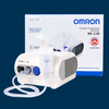  Máy Xông Mũi Họng, Khí Dung Omron NE-C28 | Điều Trị Các Bệnh Về Đường Hô Hấp Hiệu Quả - Thương Hiệu Nhật Bản 
