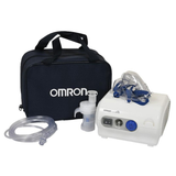  Máy Xông Mũi Họng, Khí Dung Omron NE-C28 | Điều Trị Các Bệnh Về Đường Hô Hấp Hiệu Quả - Thương Hiệu Nhật Bản 