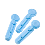  Kim thử đường VivaCheck, hộp 50 cái, sản xuất tại Trung Quốc, đo đường huyết chính xác và tiện lợi 