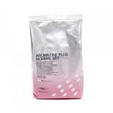  Bột Alginate GC Aroma, gói 500g, dùng lấy dấu trong phục hình nha khoa, chất lượng cao, sản xuất tại Nhật Bản 