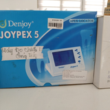  Máy đo chiều dài ống tủy, thiết bị nha khoa chính xác, thương hiệu Denjoy, sản xuất tại Trung Quốc 