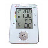  Máy đo huyết áp Medaly, công nghệ tiên tiến, đo lường chính xác, sản xuất tại Trung Quốc 