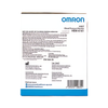  Máy đo huyết áp OMRON 6161, thiết bị y tế chính xác, dễ sử dụng, thương hiệu OMRON 