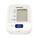  Máy đo huyết áp OMRON 7121, thiết bị y tế chính xác, dễ sử dụng, thương hiệu OMRON 