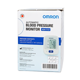  Máy đo huyết áp OMRON 7121, thiết bị y tế chính xác, dễ sử dụng, thương hiệu OMRON 