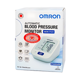  Máy đo huyết áp OMRON 7121, thiết bị y tế chính xác, dễ sử dụng, thương hiệu OMRON 