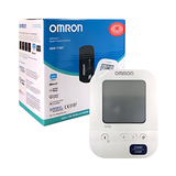  Máy đo huyết áp OMRON 7156T, thiết bị y tế chính xác, dễ sử dụng, thương hiệu OMRON 