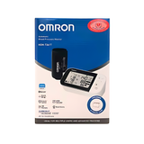  Máy đo huyết áp OMRON 7361T, thiết bị y tế chính xác, dễ sử dụng, thương hiệu OMRON, sản xuất tại Việt Nam 