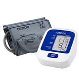  Máy đo huyết áp OMRON 8712, thiết bị y tế chính xác, dễ sử dụng, thương hiệu OMRON 