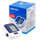  Máy đo huyết áp OMRON 8712, thiết bị y tế chính xác, dễ sử dụng, thương hiệu OMRON 