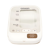  Máy đo huyết áp OMRON JPN600, thiết bị y tế chính xác, thương hiệu OMRON, sản xuất tại Nhật Bản 