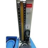  Máy đo huyết áp thủy ngân Yuwell, thiết bị y tế chính xác, sản xuất tại Trung Quốc 