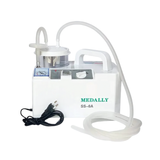  Máy hút dịch 1 bình Medaly SS-6A, thiết bị y tế chuyên dụng, thương hiệu Medaly, sản xuất tại Mỹ 