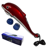  Máy massage cá heo Enjoy Health, thiết bị chăm sóc sức khỏe, sản xuất tại Trung Quốc 