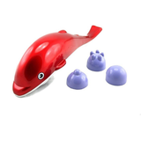  Máy massage cá heo Enjoy Health, thiết bị chăm sóc sức khỏe, sản xuất tại Trung Quốc 