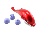  Máy massage cá heo Enjoy Health, thiết bị chăm sóc sức khỏe, sản xuất tại Trung Quốc 