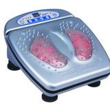  Máy massage chân có đèn hồng ngoại, thiết bị thư giãn và chăm sóc chân, sản xuất tại Trung Quốc 