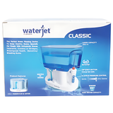  Máy tăm nước Water Jet Classic-WJ700, thiết bị chăm sóc răng miệng, sản xuất tại Trung Quốc 