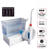  Máy tăm nước Water Jet NANO, thiết bị chăm sóc răng miệng, sản xuất tại Trung Quốc 