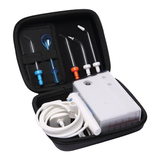  Máy tăm nước Water Jet NANO, thiết bị chăm sóc răng miệng, sản xuất tại Trung Quốc 