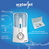  Máy tăm nước Water Jet SLIM-WJ300, thiết bị chăm sóc răng miệng, sản xuất tại Trung Quốc 
