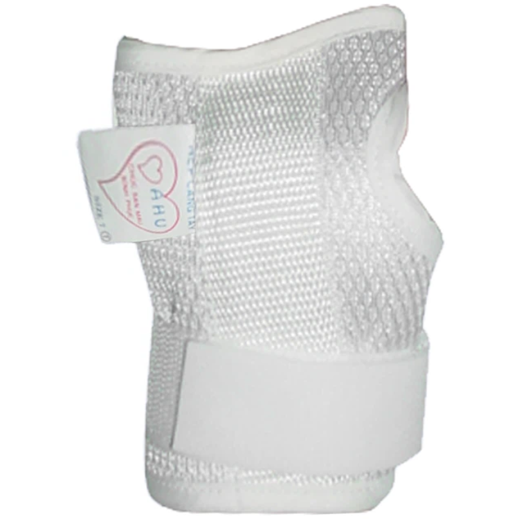  Nẹp cẳng tay dài 6TP-8TP-9TP, hỗ trợ cố định và phục hồi chấn thương, thương hiệu Gia Hưng, sản xuất tại Việt Nam 
