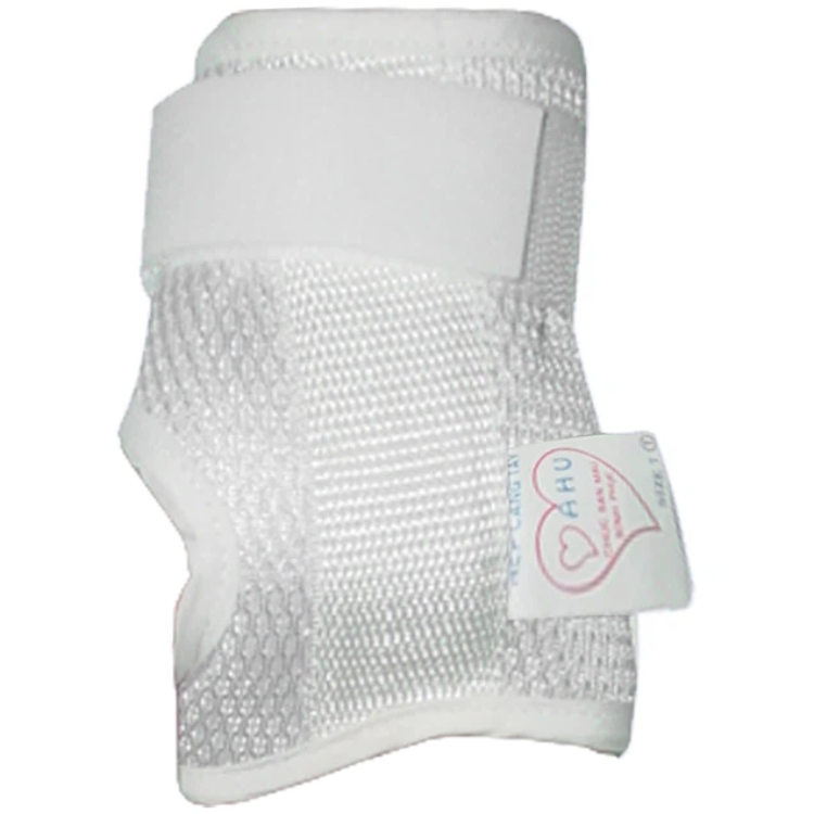  Nẹp cẳng tay dài 6TP-8TP-9TP, hỗ trợ cố định và phục hồi chấn thương, thương hiệu Gia Hưng, sản xuất tại Việt Nam 