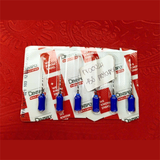  [CHÍNH HÃNG] Trâm Tay Nội Nha Protaper Dentsply - Giải Pháp Hoàn Hảo Cho Điều Trị Tủy (Bán Lẻ Từng Cây) 