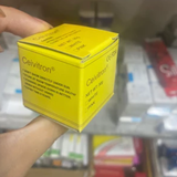  Trám tạm nha khoa, thương hiệu Cevitron, được tin dùng rộng rãi ( Cevitron Trắng ) 