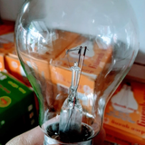  Bóng Đèn Sợi Đốt 60W Điện Quang - Giải Pháp Chiếu Sáng Kinh Tế, Bền Bỉ 