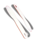  [Chính hãng - Nhựa ABS bền] Bay trộn nhựa - Đánh trộn chất lấy dấu, thạch cao 