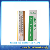  Nhiệt kế thời tiết, đo lường nhiệt độ môi trường, sản xuất tại Trung Quốc 