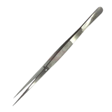  Nhíp 12/14/16/20cm không/có mấu, dụng cụ y tế cao cấp, thương hiệu Phan Anh, sản xuất tại Pakistan 