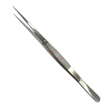  Nhíp 12/14/16/20cm không/có mấu, dụng cụ y tế cao cấp, thương hiệu Phan Anh, sản xuất tại Pakistan 