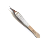  Nhíp 12cm thân to, dụng cụ y tế cao cấp, sản xuất tại Pakistan 