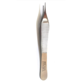  Nhíp 12cm thân to, dụng cụ y tế cao cấp, sản xuất tại Pakistan 