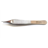  Nhíp 12cm thân to, dụng cụ y tế cao cấp, sản xuất tại Pakistan 