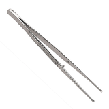  Nhíp 12/14/16/20cm không/có mấu, dụng cụ y tế cao cấp, thương hiệu Phan Anh, sản xuất tại Pakistan 