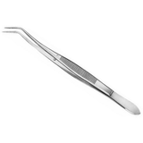  Nhíp nha/nhíp nha cán vàng 16cm, sản xuất tại Pakistan 