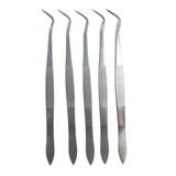  Nhíp nha/nhíp nha cán vàng 16cm, sản xuất tại Pakistan 