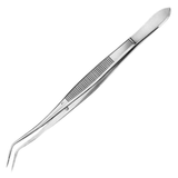  Nhíp nha/nhíp nha cán vàng 16cm, sản xuất tại Pakistan 