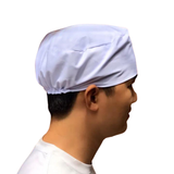  Nón Bluose (Nam), trang phục y tế chất lượng cao, sản xuất tại Việt Nam 