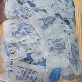  Nón giấy không vô trùng, hộp 100 cái, thương hiệu Danameco, sản xuất tại Việt Nam 