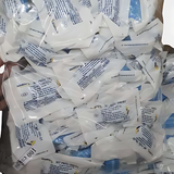  Nón giấy không vô trùng, hộp 100 cái, thương hiệu Danameco, sản xuất tại Việt Nam 