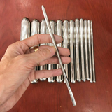  Nong hậu môn số 6 - số 18, dụng cụ y tế chuyên dụng, sản xuất tại Pakistan 