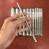  Nong hậu môn số 6 - số 18, dụng cụ y tế chuyên dụng, sản xuất tại Pakistan 